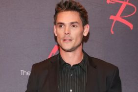 Get Ready for Bad Adam on Y&R as Mark Grossman Just Teased His Return