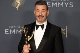 No, Jimmy Kimmel Is Not Fired