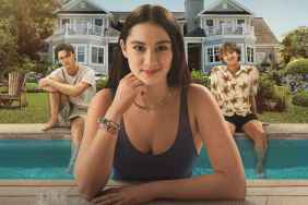Why There’s No New The Summer I Turned Pretty Episode This Week