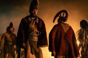Why There’s No New Chief of War Episode This Week