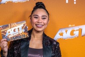 AGT 2025 Winner 'Wasn't Expecting to Win' Season 20