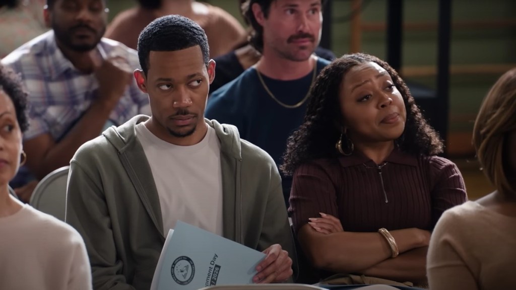 Abbott Elementary Season 5 Episode 1 Release Date, Time, Where to Watch