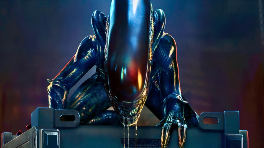 Alien Earth Episode 5 Ending Elon Musk