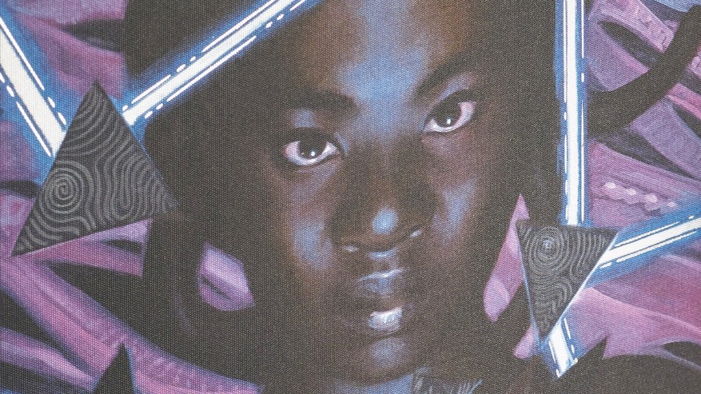 The Binti Society