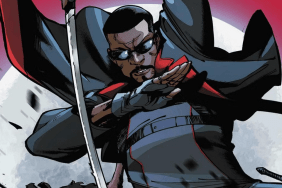 Latest Marvel Release Date Removal Is Bad News for Blade Movie