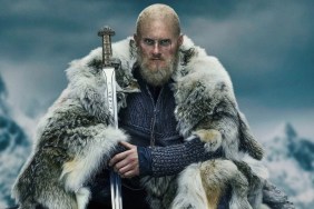 Vikings Creator on if Bloodaxe Is a Sequel to His Original Show