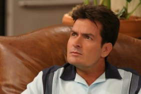 Charlie Sheen Shares Bizarre Reason for His Two and a Half Men Meltdown