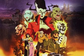 James Gunn on if Peacemaker & Creature Commandos Crossover Would Happen
