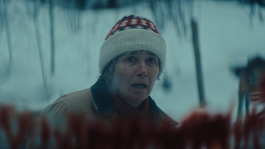Dead of Winter