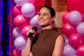 Why Donna Farizan Is Leaving Today with Jenna & Friends