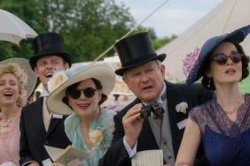 Downton Abbey Creator on Why The Grand Finale Is the Last 1 in Franchise