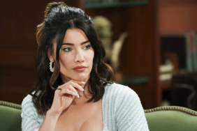 Bold & Beautiful Head Writer Confirms When Steffy Forrester Will Return
