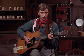 The Virginian Star Randy Boone Dies at 83