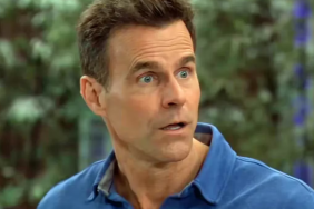 General Hospital’s Cameron Mathison on Why Drew Got Shot