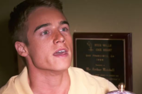 Why Dexter Fans Think Jonah Mitchell Could Be the New York Ripper in Resurrection