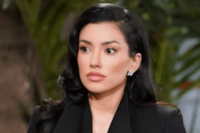 Why Young & Restless Fans Think Audra Is Leaving Town