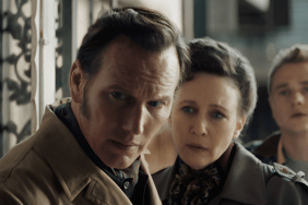 The Conjuring 4: When To Take a Bathroom Break During Last Rites?