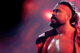 Andrade Reacts to Leaving WWE