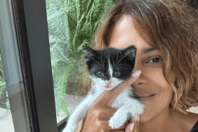 Halle Berry Says She Is the ‘Real Catwoman’ in New Instagram Post