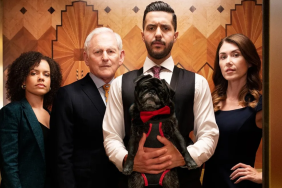 Family Law Season 5