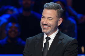Report: Jimmy Kimmel Has Plans to Leave Show After Suspension