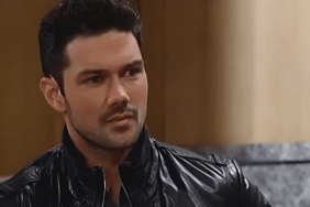 General Hospital Fans Adore Ryan Paevey’s Voice