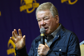 Star Trek Icon William Shatner Hospitalized After Health Scare