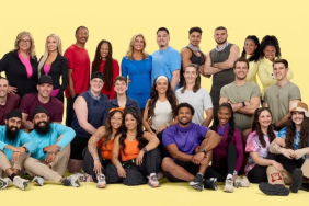 The Amazing Race: Who Went Home Last Night? Season 38 Premiere Eliminations
