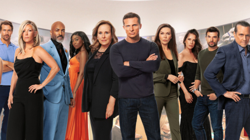 General Hospital to Be Preempted 2 Days This Week: Here's Why