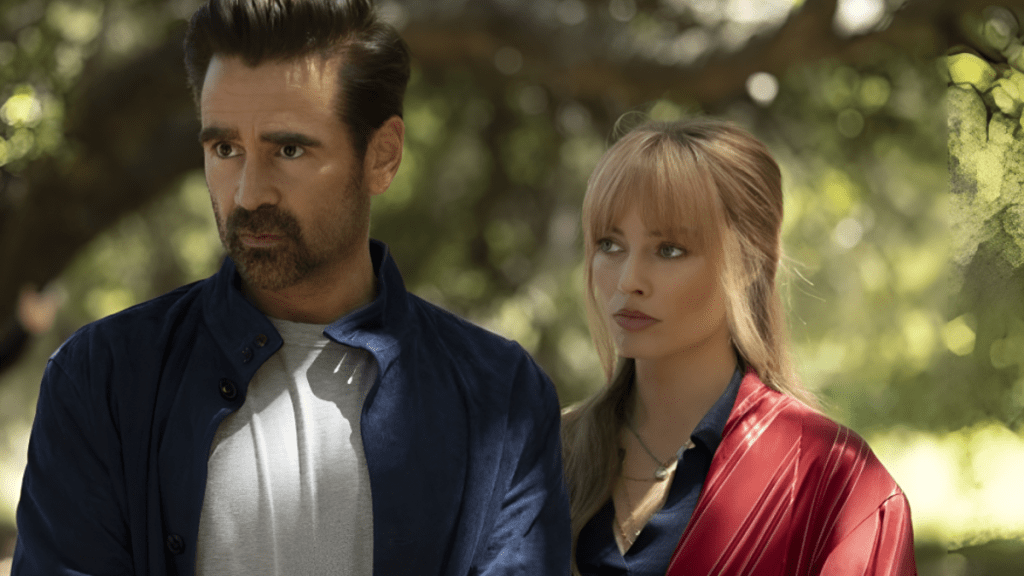 When Is A Big Bold Beautiful Journey’s Digital & Streaming Release Date?