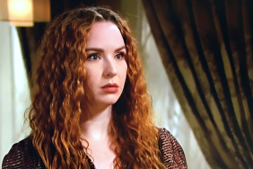 What’s the Latest on Mariah Leaving Young & Restless?