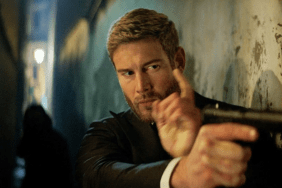 Has The Terminal List: Dark Wolf Season 2 Been Canceled or Renewed?
