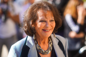 The Leopard & 8 1/2 Star Claudia Cardinale Dies