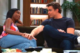 General Hospital Fans Debate if Trina Should Be With Spencer or Kai