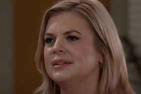 General Hospital Fans Can't Decide if Maxie Should End up with Nathan or Spinelli