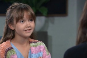 General Hospital Reveals Where Scout Went & What Happened to Her