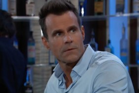 Who Is Drew's Shooter on General Hospital?