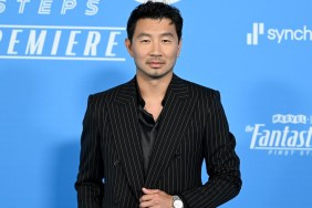 Simu Liu In Your Dreams Trailer