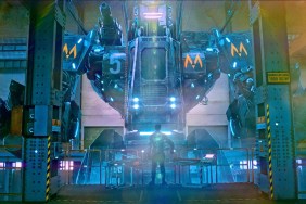 Action Sci-Fi Movie Heavens: The Boy and His Robot Gets Trailer & Poster| Exclusive