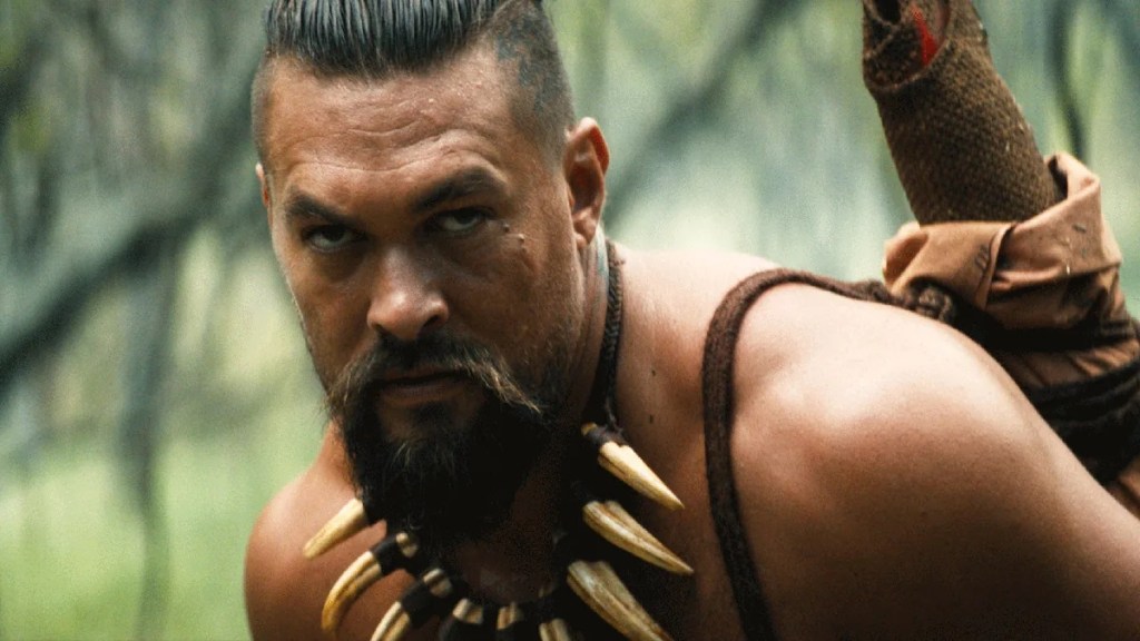 Has Chief of War Season 2 Been Canceled or Renewed?