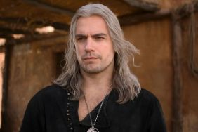 Henry Cavill Left The Witcher for Superman, Teases Showrunner