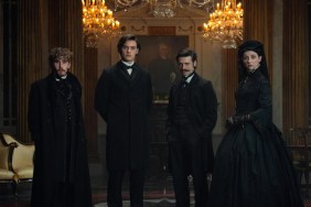 House of Guinness Star Explains Its Inheritance Twist 
