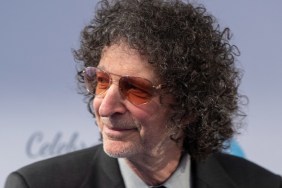 Howard Stern Sets the Record Straight on Leaving SiriusXM