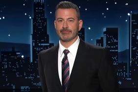 Jimmy Kimmel Gets Emotional After Return From Suspension, Thanks Supporters