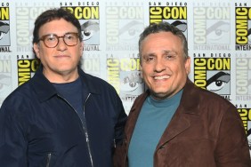 Avengers: Doomsday Directors Post New Cryptic Photo & Fans Have Deciphered It