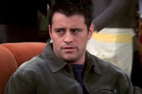 Friends’ Joey Was Almost Played by This DC Actor