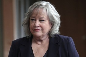 Matlock’s Kathy Bates Slams Harry’s Law Cancellation: ‘F– You’
