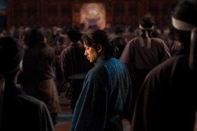 Last Samurai Standing First Teaser Unveils Netflix Premiere Date & New Actors