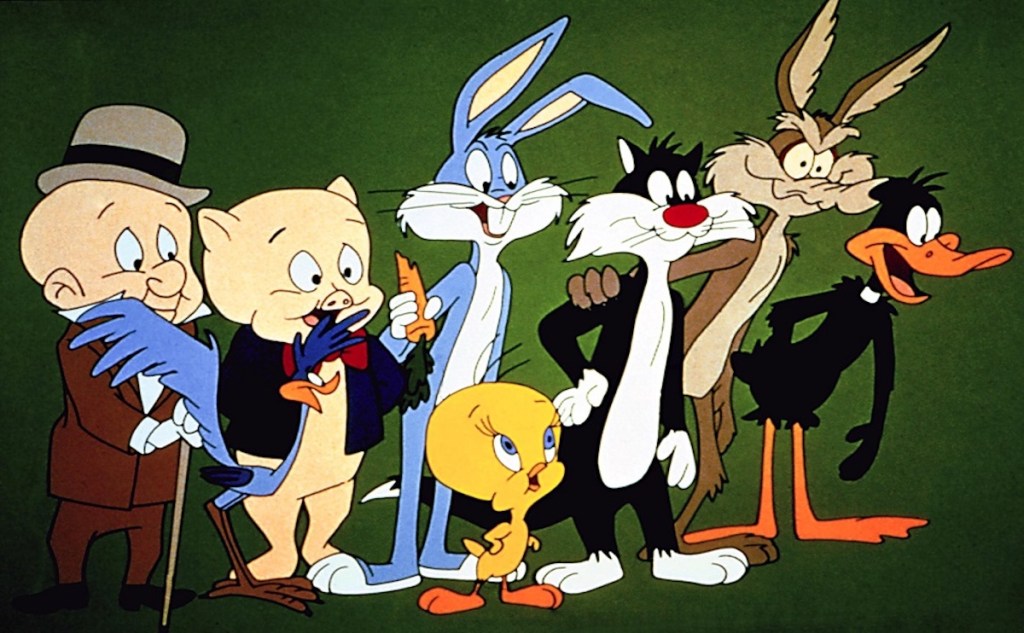 Looney Tunes Platinum Collection Vol. 1 & 2 Blu-ray Review: Final Verdict