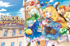 Mado Monogatari: Fia and the Wondrous Academy review